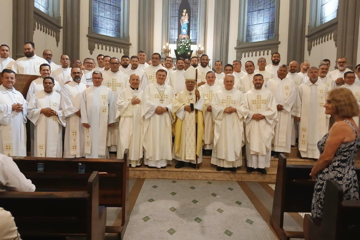 Vitória No Espírito Santo Recebeu O Xxxvii Simpósio De Direito